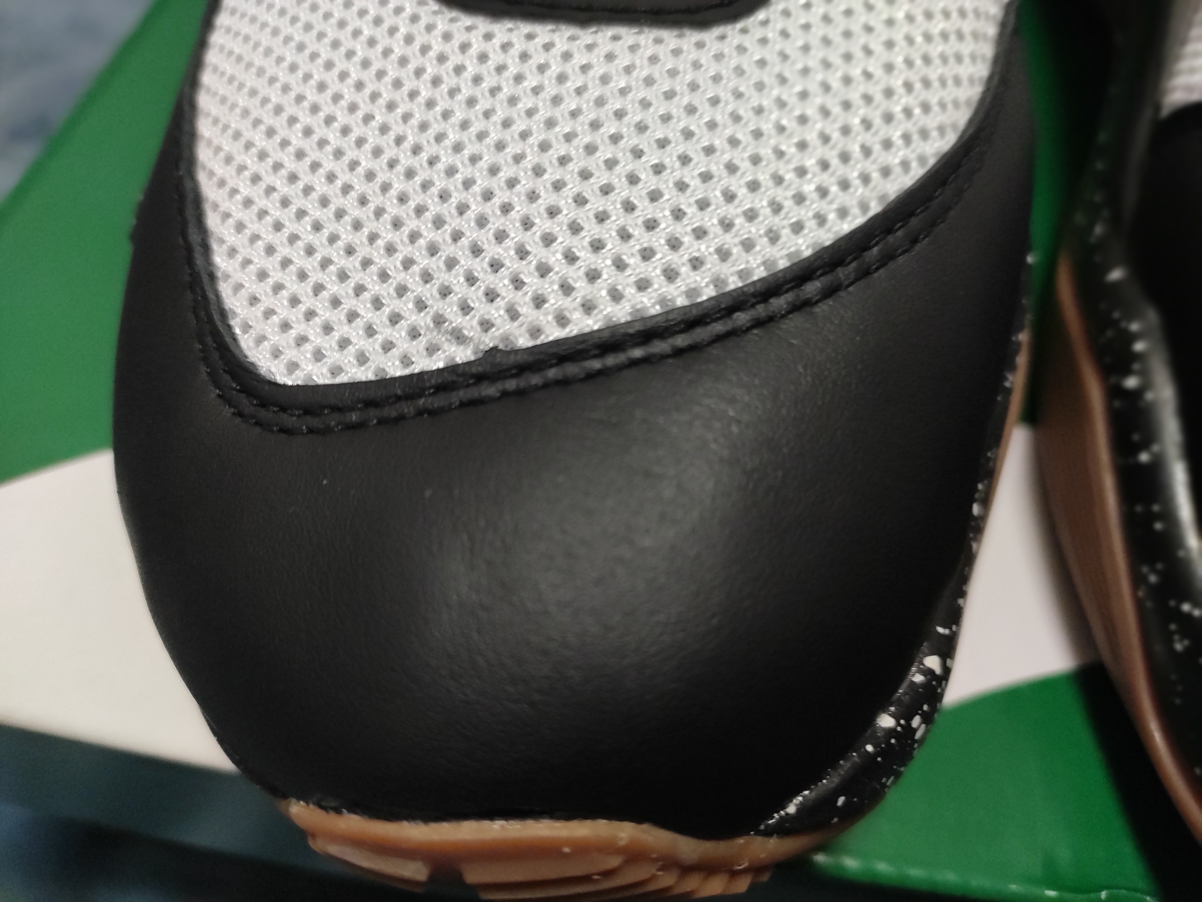 彪马最好看的老爹鞋,十大最值得入手的老爹鞋