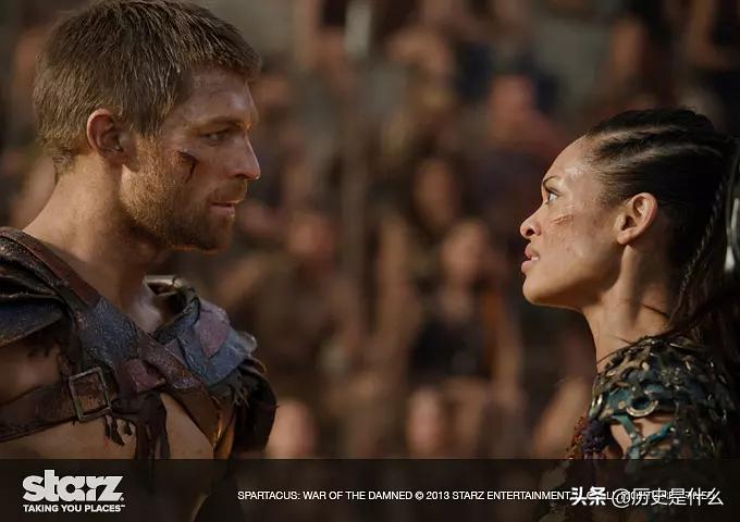 古罗马奴隶为啥这么听话,古罗马的奴隶有多残忍