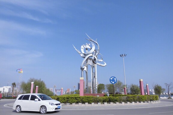 “猇亭綦江筻口......”这几个很容易读错的地名你认识几个?