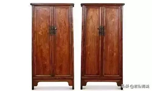 中国风格的中式家具,独具魅力的中式家具韵味十足