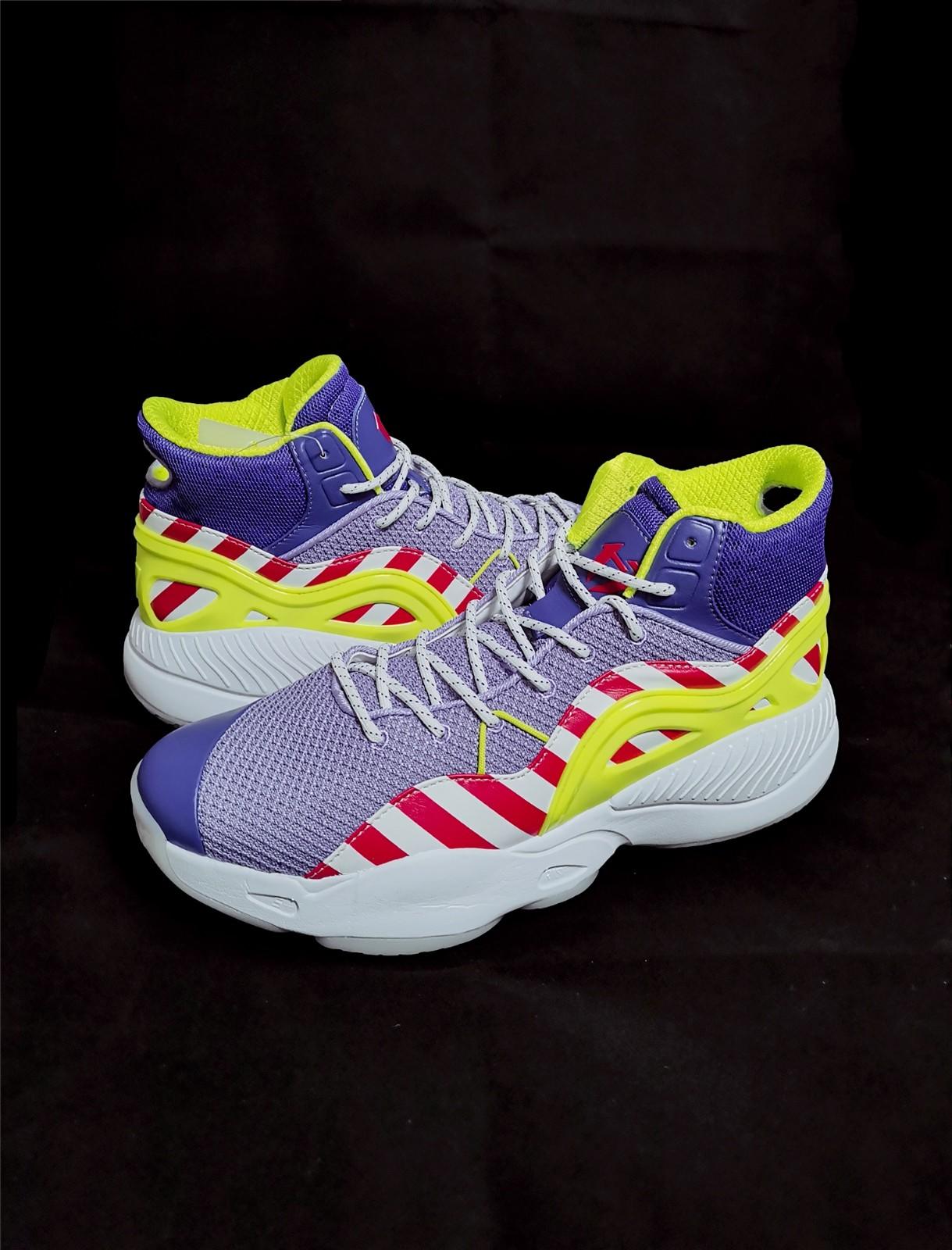 先驱7高帮打破质疑,先驱7want试驾评测