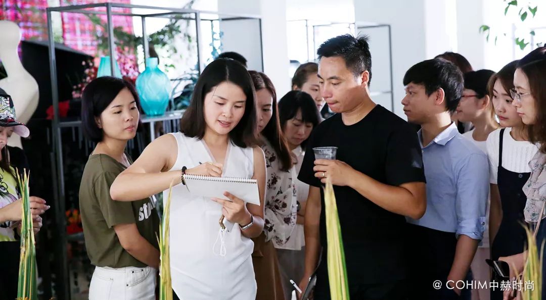 软装设计师的职业前景,软装自述