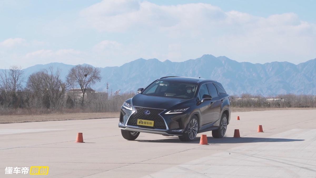 闆峰厠钀ㄦ柉rx450hl涓冨骇娣卞害娴嬭瘎,闆峰厠钀ㄦ柉rx450hl娣卞害娴嬭瘎