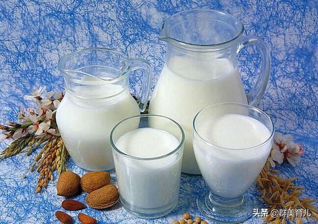 奶粉为什么要选进口奶源,为什么进口奶粉更适合中国宝宝呢