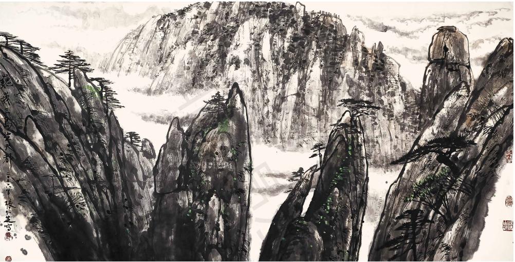 中国书法为什么成为非遗文化,中国书法为什么是艺术