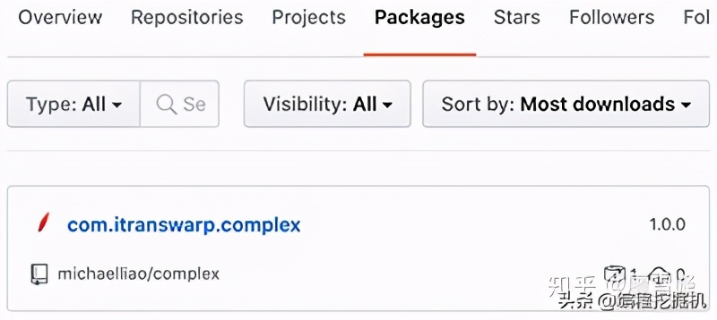 使用maven来管理java项目,使用maven工具打包