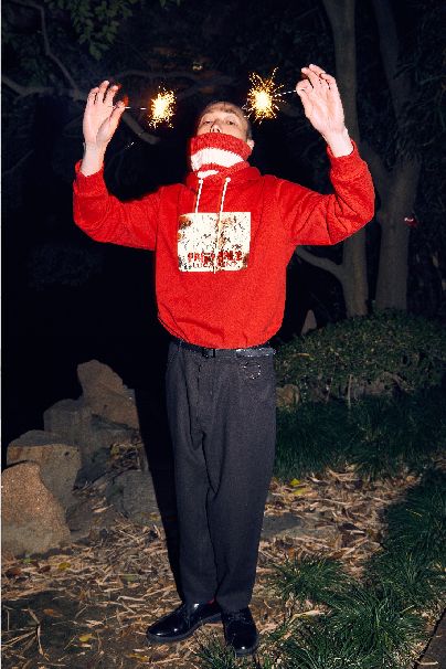 马克华菲潮牌排名,双十一销量暴增