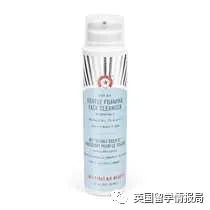 英国洁面慕斯洗面奶,英国本土必买护肤品清单