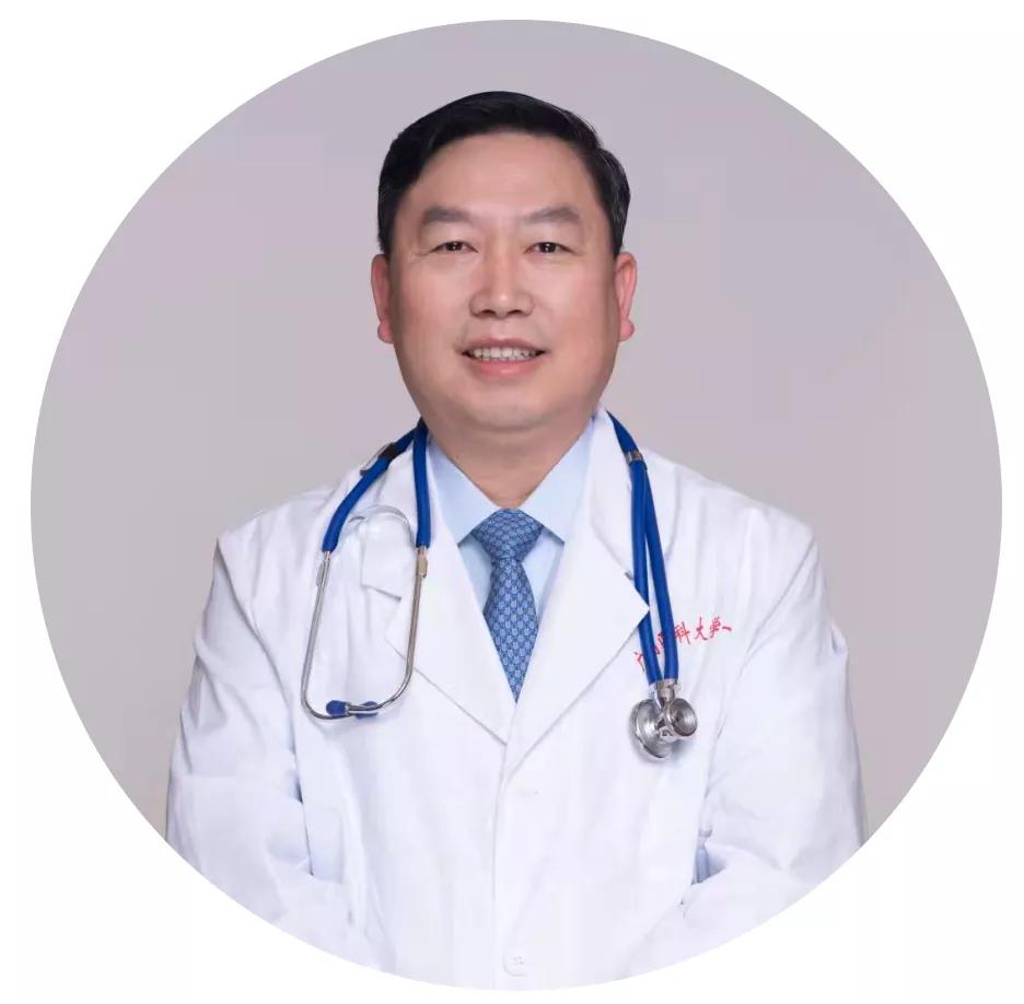 广西医科大学第一附属医院院长陈俊强:以战略思维科学决策以智慧医疗赋能创新|建*党**百年·医界丰碑