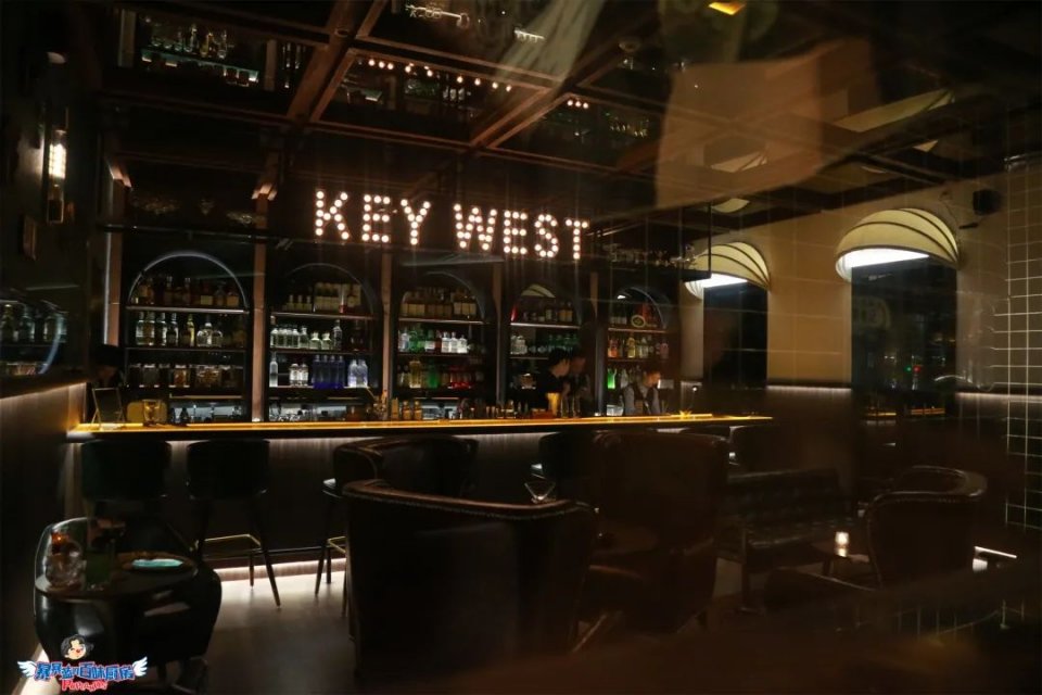 北京上海超火店,上海超火的自助调酒酒吧