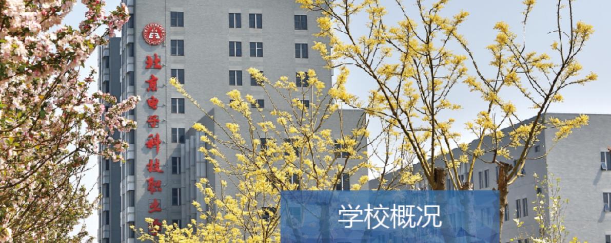 北京电子科技职业学院排名,全国50所双高计划高职院校排名