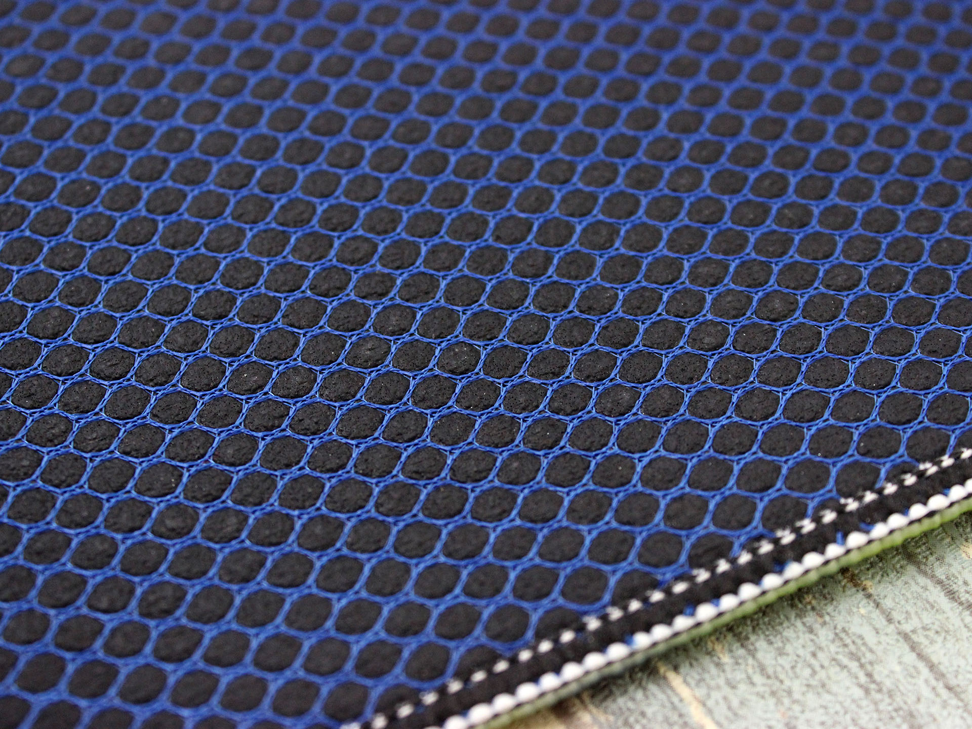 值得等待、不枉期待，QPADDX-30游戏鼠标WA-45鼠标垫体验简评