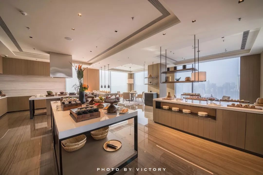 丽思卡尔顿西安自助,西安丽思卡尔顿酒店多少钱一晚