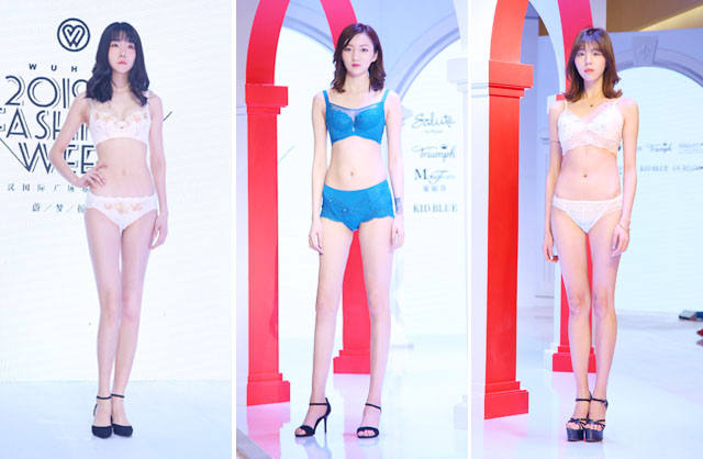 时尚春夏系列秀场,春夏秀场流行趋势