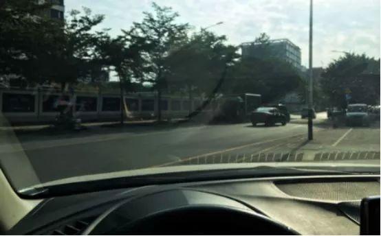 如何正确挑选车膜,劣质车膜