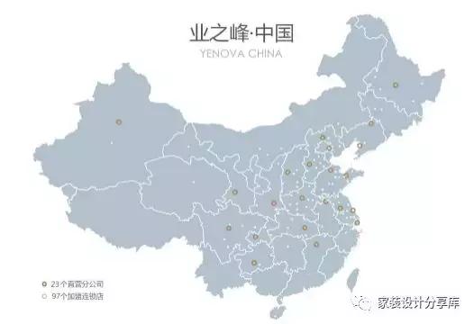 业之峰缺点,业之峰简介