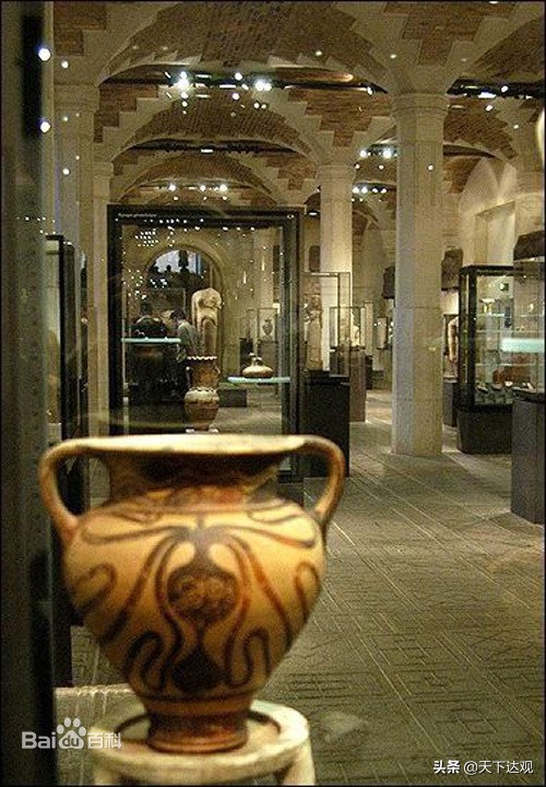 法国首都巴黎大都市,巴黎为什么成为法国首都