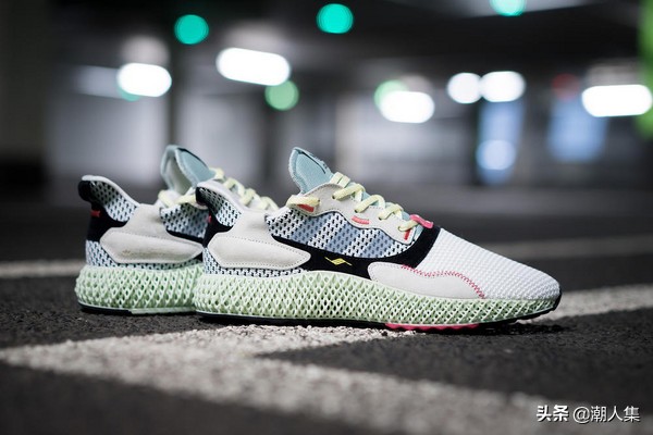 阿迪达斯四千多椰子鞋,阿迪达斯四百左右篮球鞋