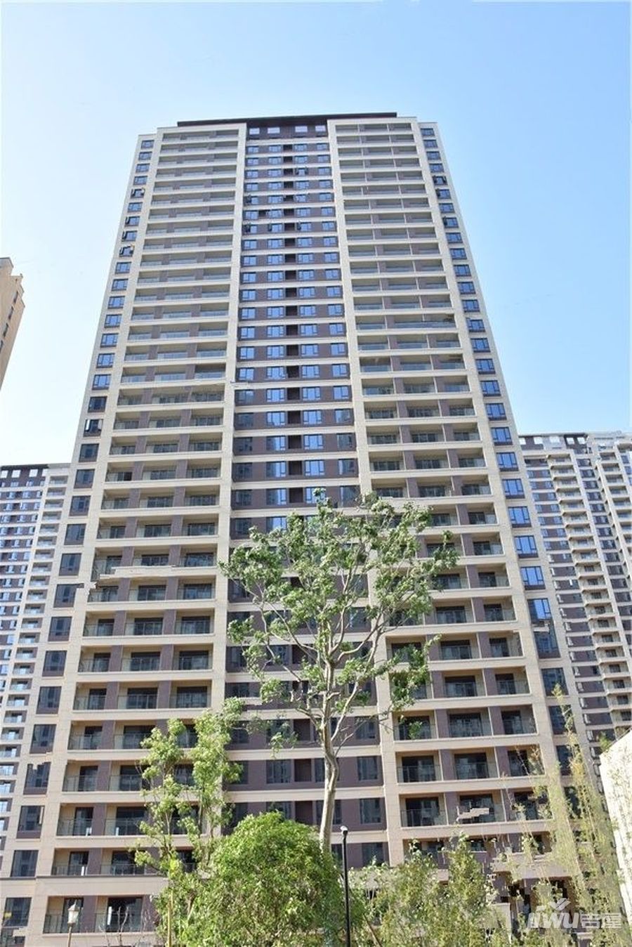 孝感新城悦隽怎么样,孝感新城悦隽周边的规划图