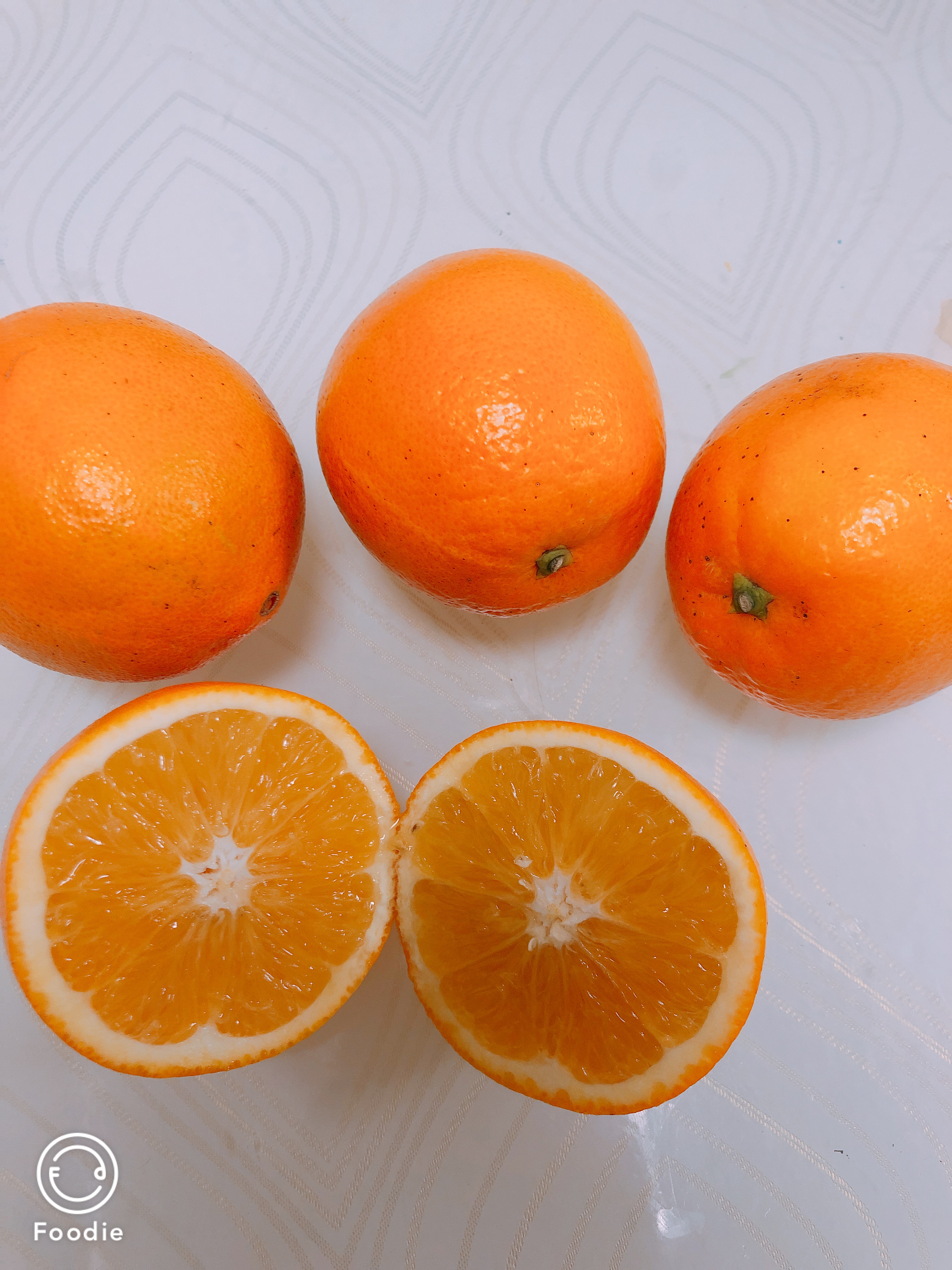 橙子有公母之分怎样挑选,橙子分类视频