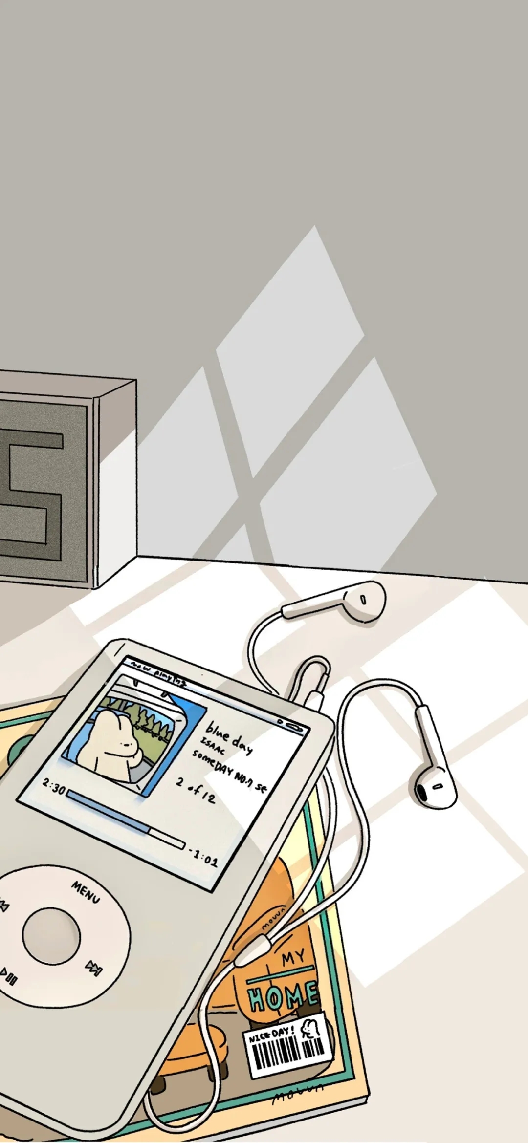 图片壁纸小清新小女孩,小清新图片壁纸超清全面屏