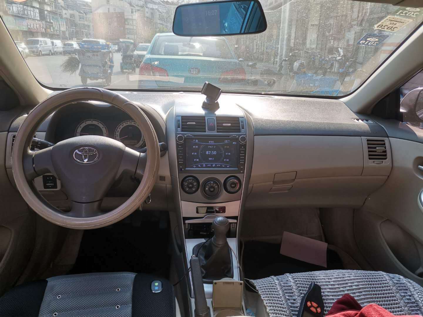 卡罗拉有多优秀,卡罗拉为什么是神车