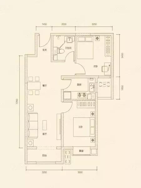 项目样板间开放,样板间项目马上开放