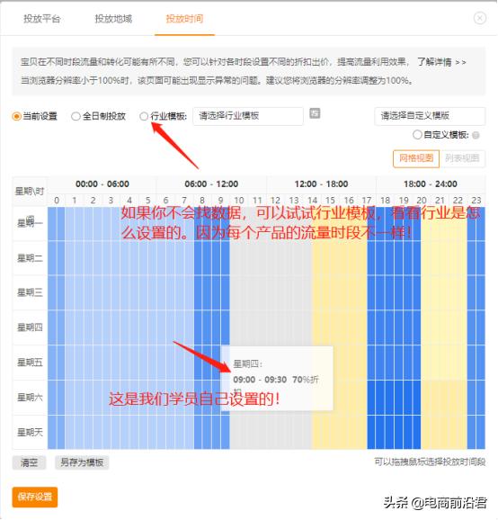 淘宝新手怎么做好营销,淘宝新手怎么开直通车省钱有效