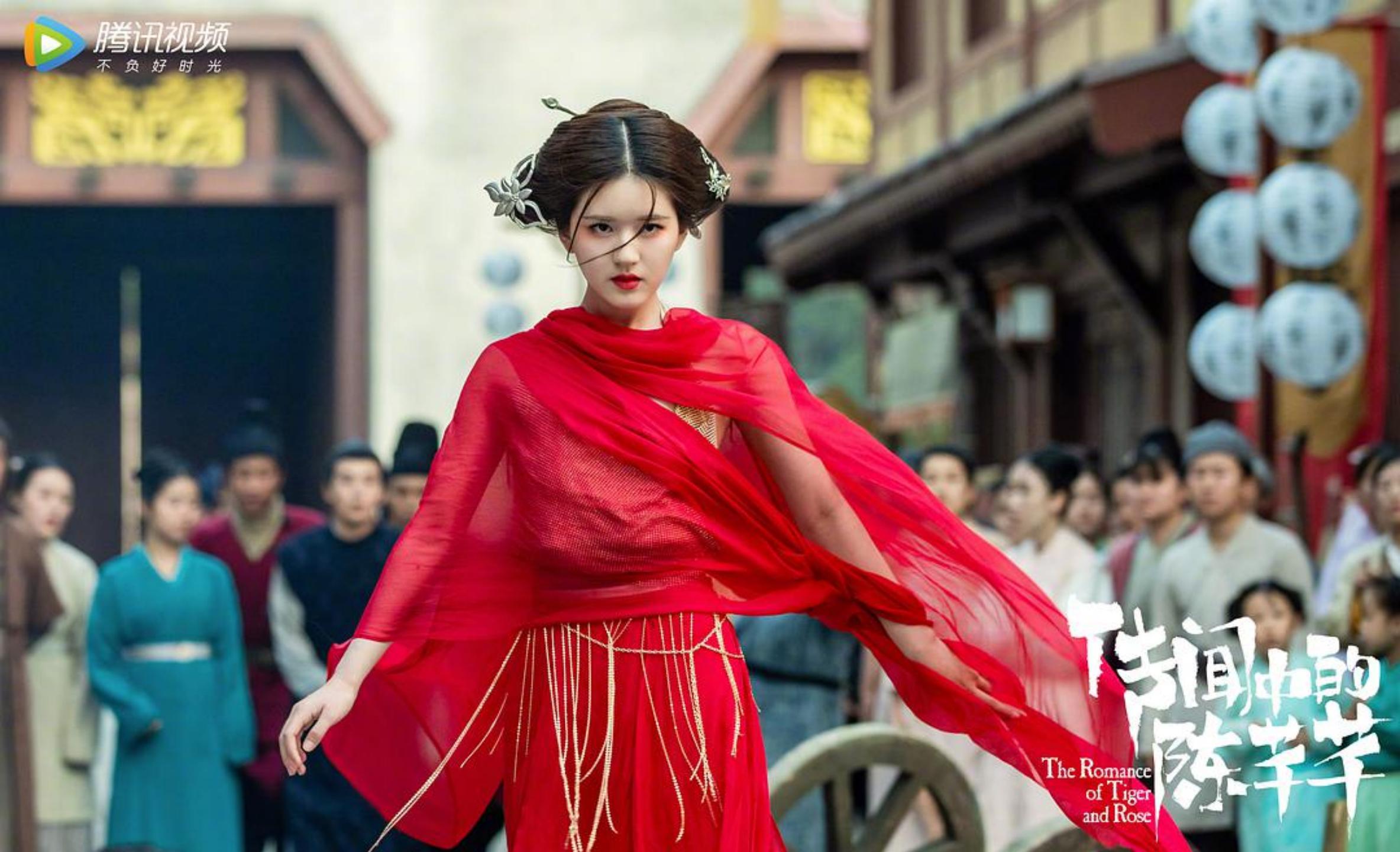 国产网剧评分9.0以上,比较好看的网剧推荐