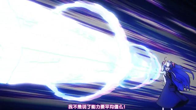 盘点十部穿越异世界的爽番动漫,6月新番动漫穿越异世界