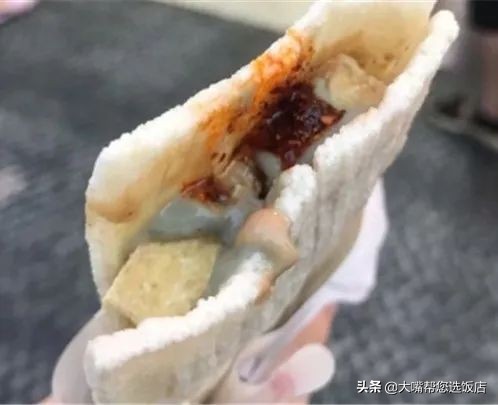 大连美食大连臭豆腐,大连美食推荐必吃臭豆腐