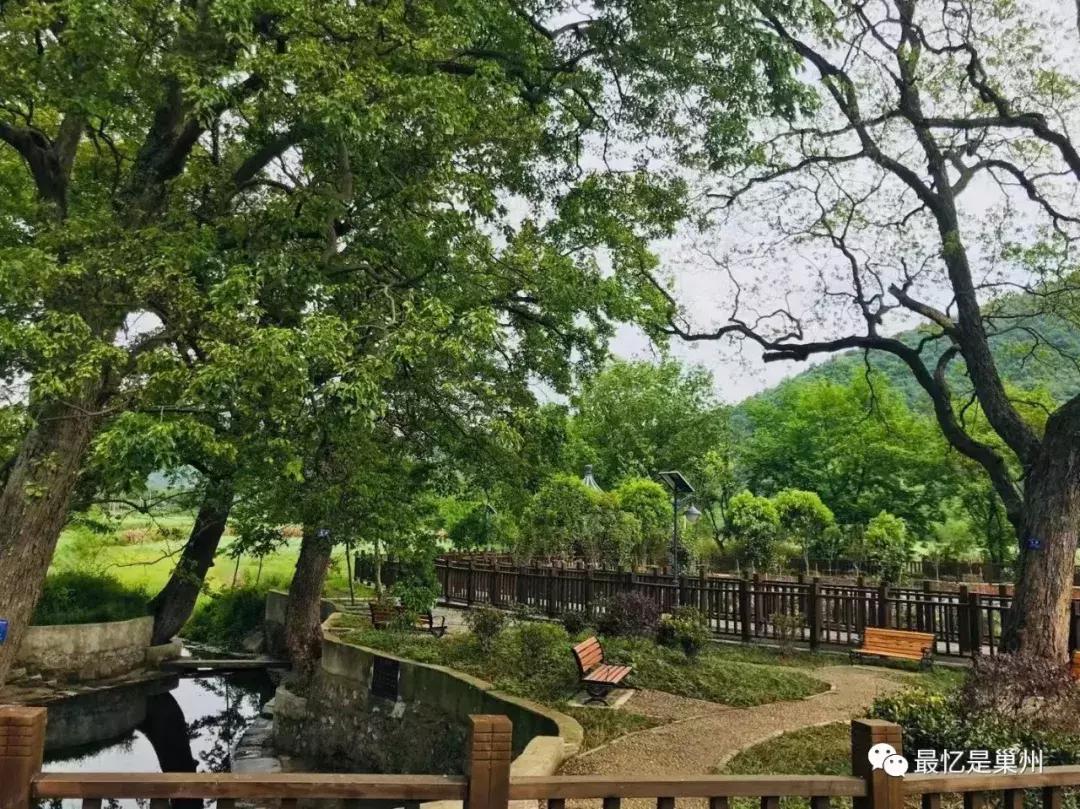 魅力巢湖美丽乡村,巢湖魅力