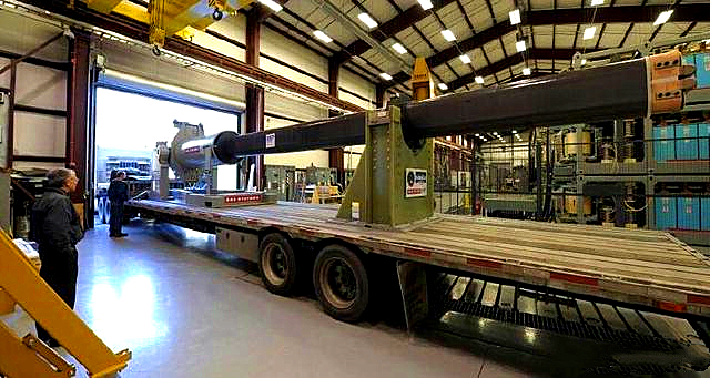 舰炮的进化史和发展,4分钟看懂舰炮发展