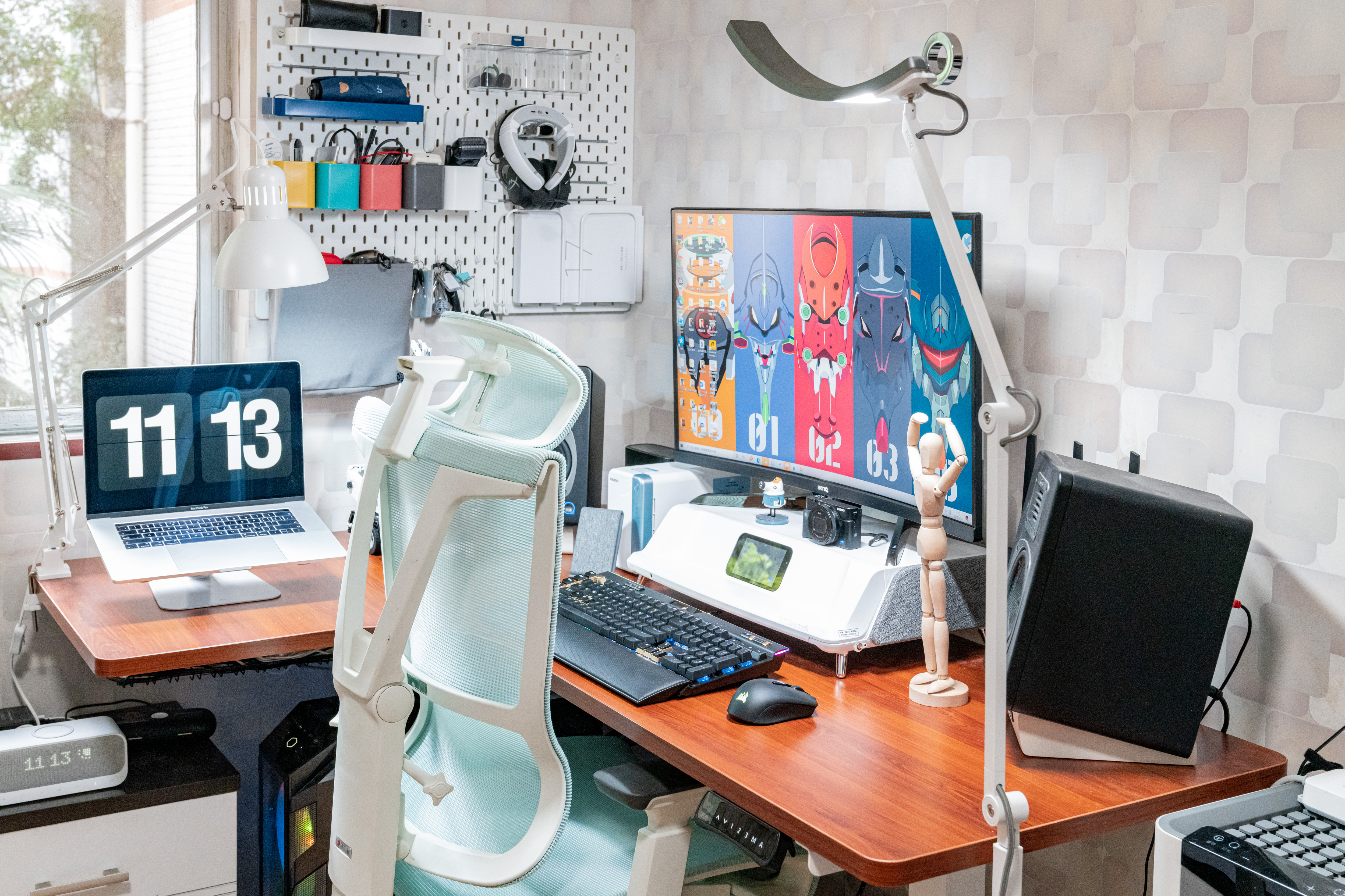 外设键鼠推荐100元以内,618无线机械键鼠