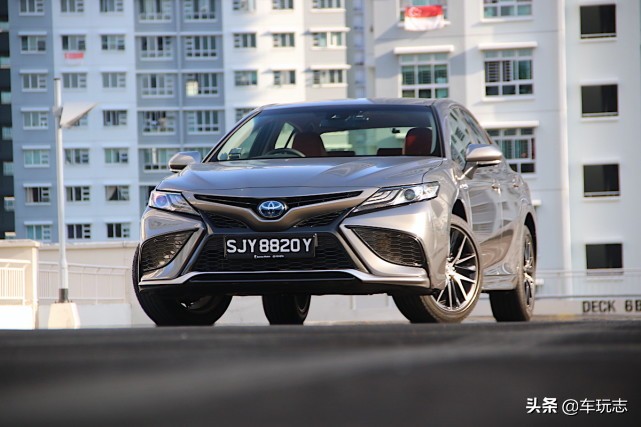 丰田凯美瑞混合动力质量怎么样,凯美瑞2022款混合动力怎么样