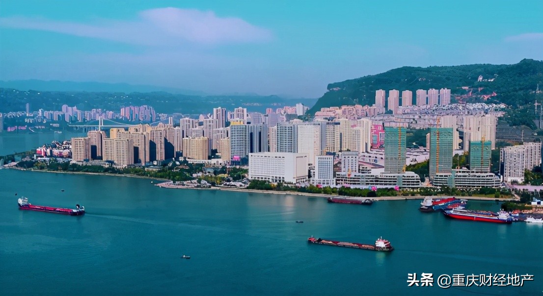 万州有多重要,万州到底有多美