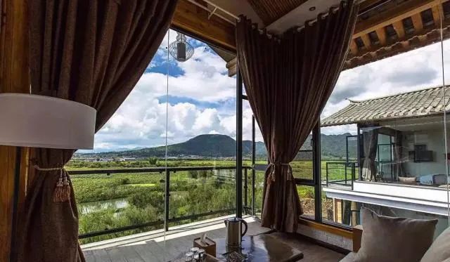 疫情对民宿行业的影响,疫情过后适合投资民宿