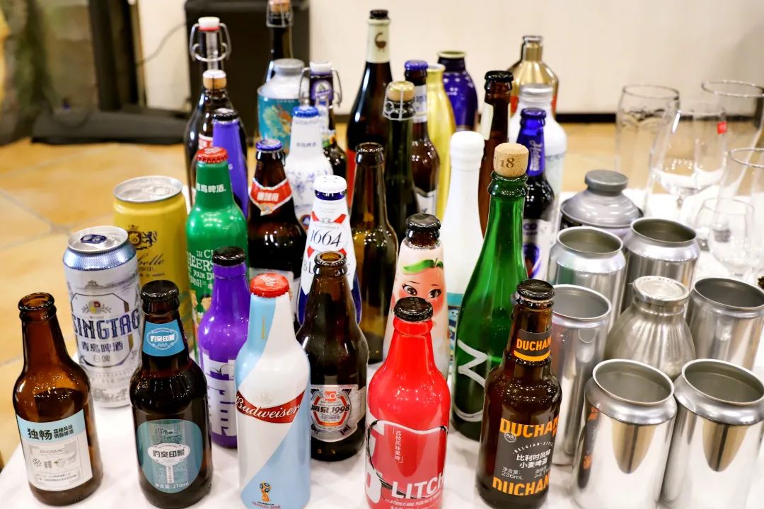 趵突泉啤酒济南人自己的啤酒,济南趵突印象精酿有限公司