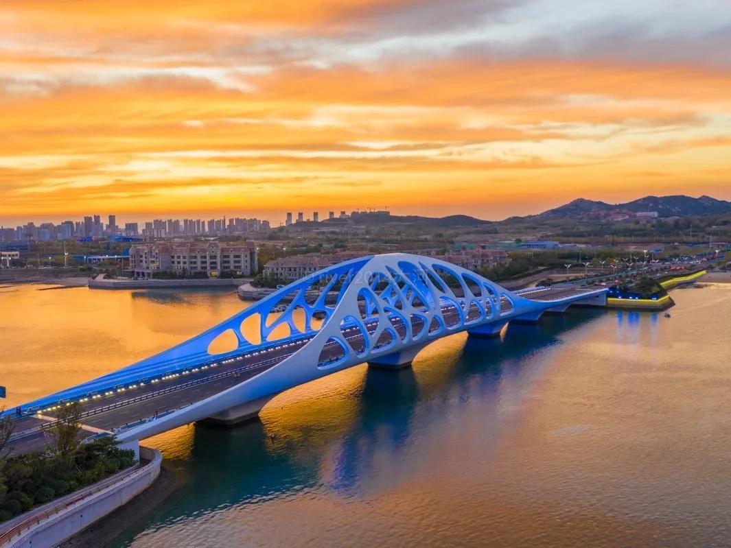 西海岸新区到底好不好,西海岸新区为什么叫东方好莱坞