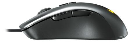 鼠标滚轮后面的小按键是有什么用,鼠标dpi按键有什么用