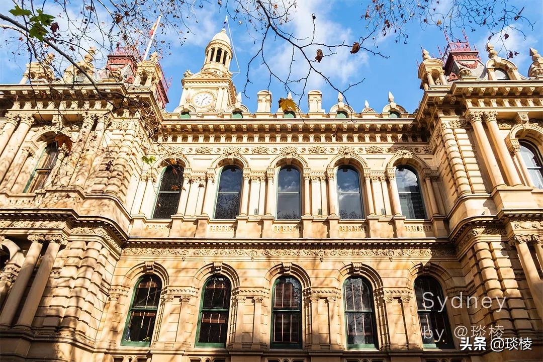 皮尔·卡丹认可的“全球最美购物中心”,拥有一座南半球最大吊钟