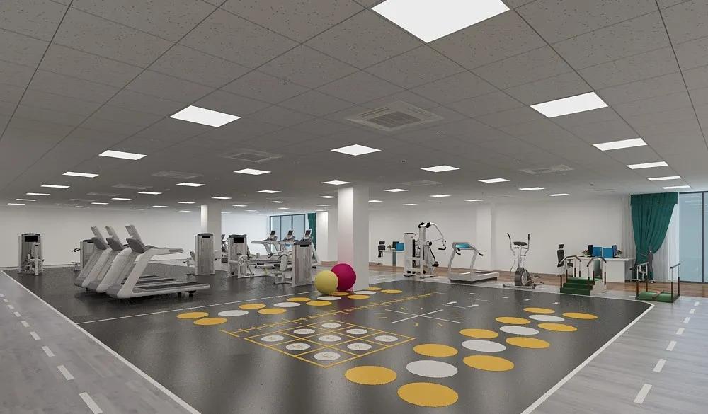 四川省骨科医院天府院区开诊时间,四川省骨科医院天府院区营业没有