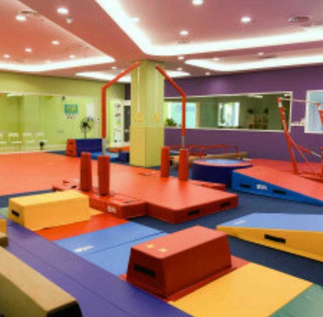 两岁宝宝早教去哪里,小小运动馆早教到底好不好