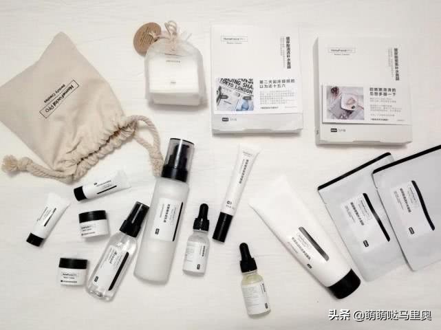 你用过比较好的护肤品,你用过最有效的化妆品是什么