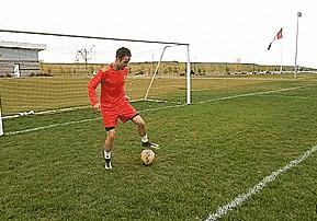 训练球100个经典动作,29个绝佳羽毛球步法训练