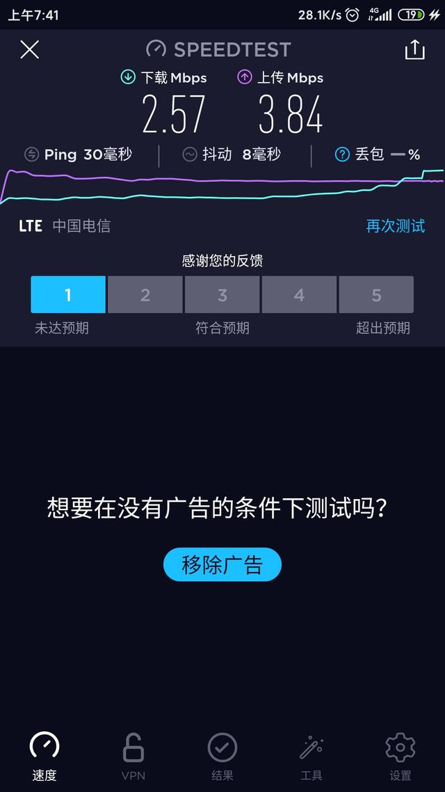 电信卡0元卡,电信卡真的网络很卡吗