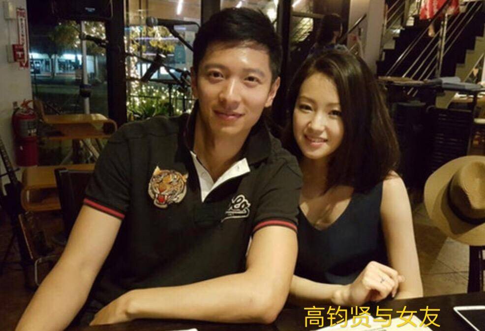 香港先生高钧贤,高钧贤洗车