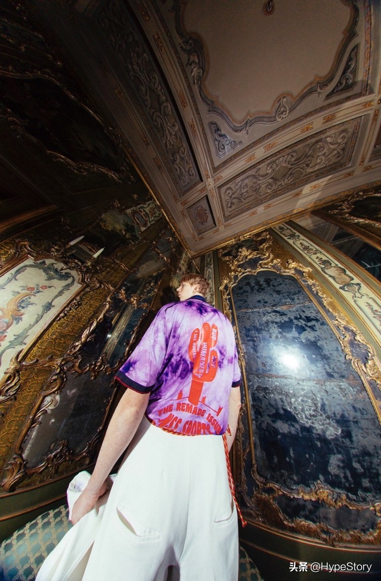 最新穿搭风格复古球衣,新球衣复古风格