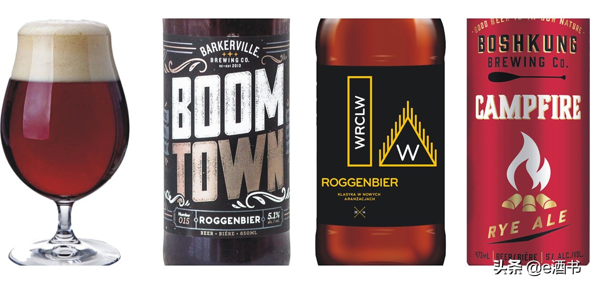 涨知识啤酒原来是这么灌装的,啤酒风格入门