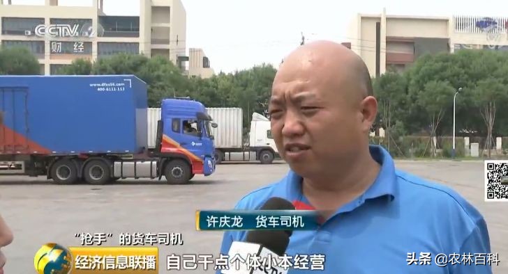 高薪招聘货车司机月入过万,缺个司机月薪50万